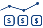 Credit Loan Building Image