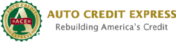 Auto Credit Express