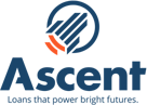 Ascent Logo