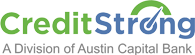 Credit Strong logo