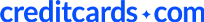 Creditcards.com Logo